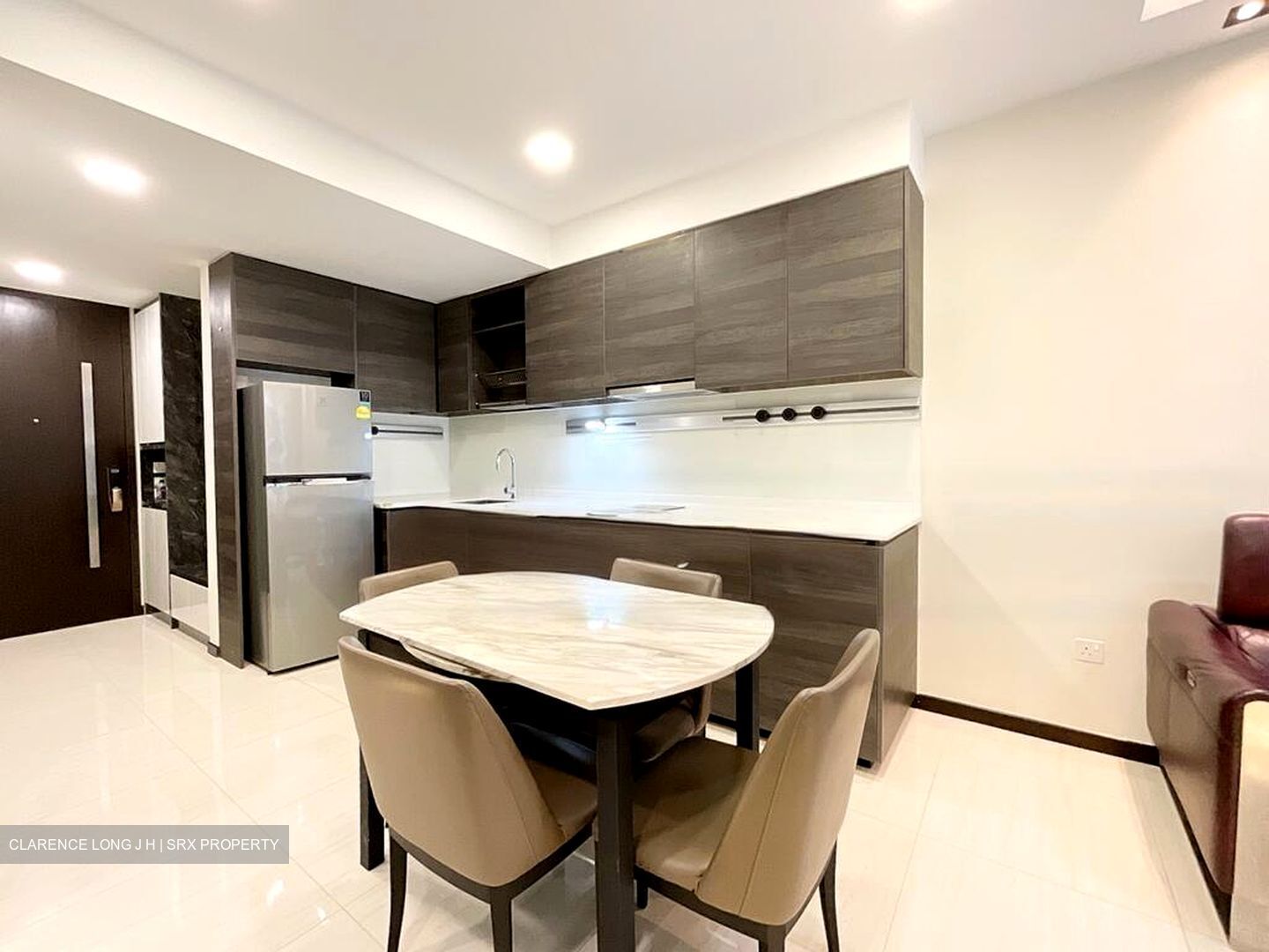 Sims Urban Oasis (D14), Condominium #481975561
